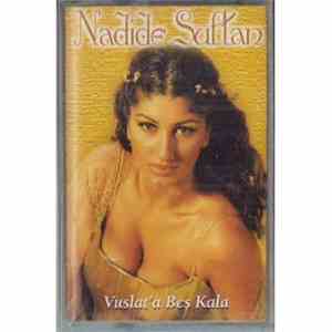 Nadide Sultan - Vuslata Beş Kala