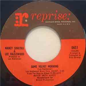 Nancy Sinatra & Lee Hazlewood - Some Velvet Morning