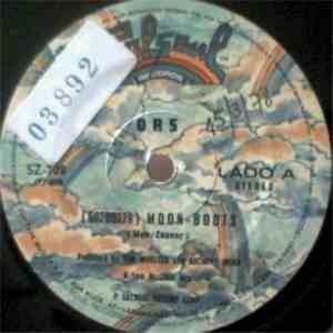 ORS - Moon-Boots