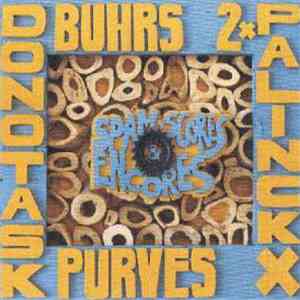 Palinckx - Spam, Scores & Encores