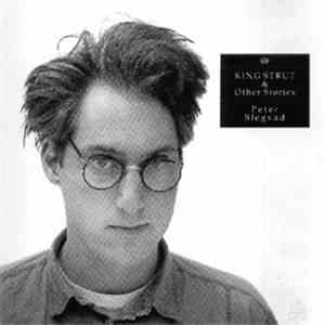 Peter Blegvad - King Strut And Other Stories