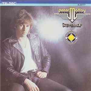 Peter Maffay - Steppenwolf