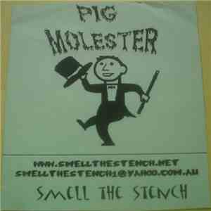 Pig Molester - Party Time! With Pig Molester