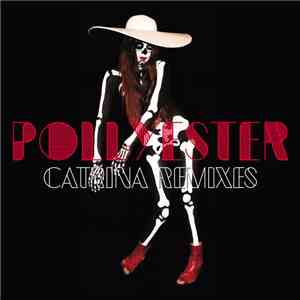 Pollyester - Catrina (Remixes)