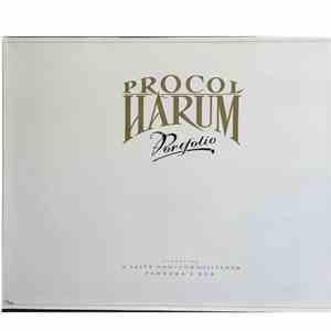 Procol Harum - Portfolio