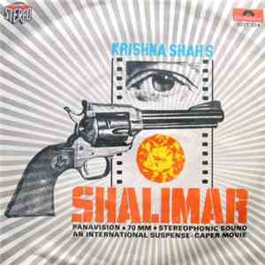 R.D. Burman - Shalimar