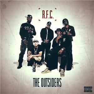 R.F.C. - The Outsiders