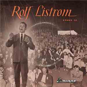 Rolf Listrøm - Han Fyllt Min Själ Med Lovsang