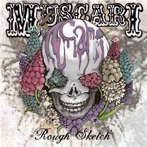 RoughSketch - Muscari