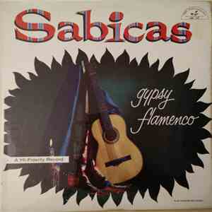 Sabicas - Gypsy Flamenco