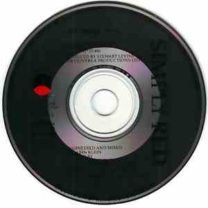Simply Red - It's Only Love