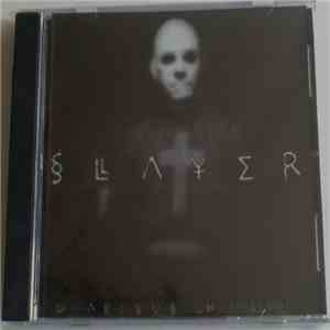 Slayer - Diabolus In Chile 1998