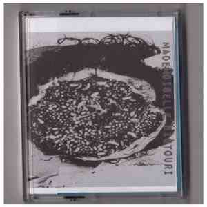 Sloth , Mademoiselle Bistouri - Mademoiselle Bistouri / Sloth Split Tape