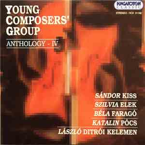 Sándor Kiss, Szilvia Elek, Béla Faragó, Katalin Pócs, László Ditrói Kelemen ...