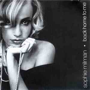 Sophie Milman - Back Home To Me