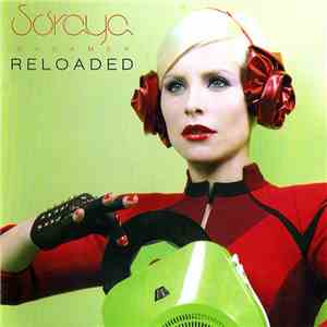 Soraya - Dreamer Reloaded