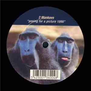 Spank The Monkey - Who's Groove?