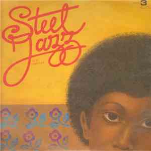 Steel Jazz De La Martinique - Steel Jazz De La Martinique