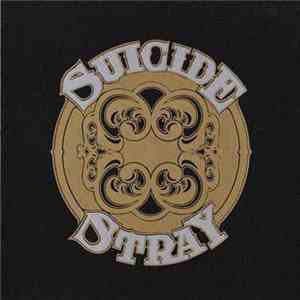 Stray - Suicide