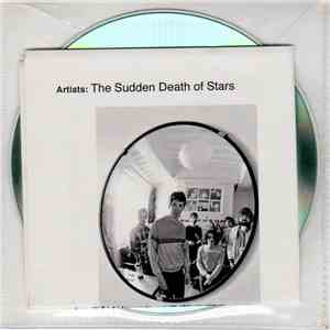Sudden Death Of Stars - Getting Up, Going Down