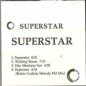 Superstar - Superstar