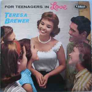 Teresa Brewer - For Teenagers In Love