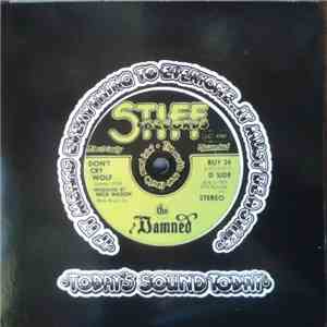 The Damned - Don't Cry Wolf / One Way Love