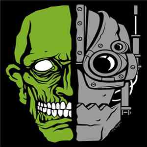 The Flaming Tsunamis - Zombies Vs Robots!
