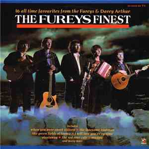 The Fureys - The Fureys Finest