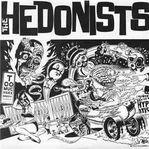 The Hedonists - Know Your Angers Name