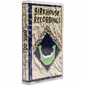 The Marx Trukker, Ben Nigel Potts - Birkhouse Recordings 003