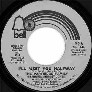 The Partridge Family - I'll Meet You Halfway