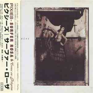 The Pixies - Surfer Rosa & Come On Pilgrim