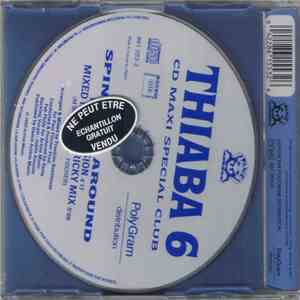 Thiaba 6 - Spinning Around