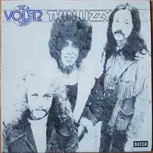 Thin Lizzy - The Beginning Vol. 12