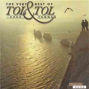 Tol & Tol - The Very Best Of Tol & Tol