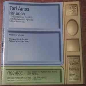 Tori Amos - Hey Jupiter