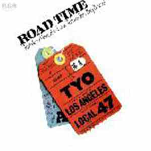 Toshiko Akiyoshi-Lew Tabackin Big Band - Road Time