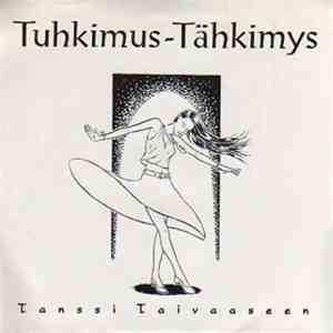 Tuhkimus-Tähkimys - Tanssi Taivaaseen