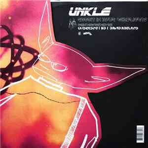 UNKLE - Rabbit In Your Headlights