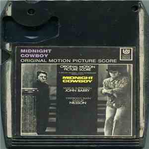 Unknown Artist - Midnight Cowboy (Original Motion Picture Score)
