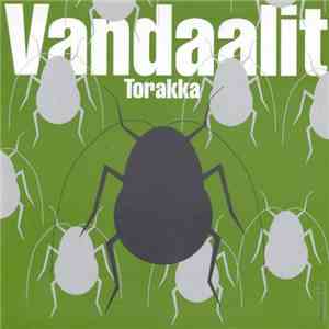 Vandaalit - Torakka