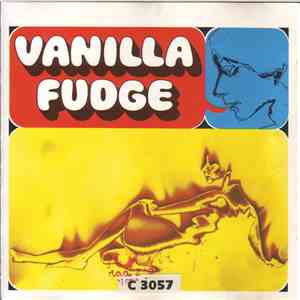 Vanilla Fudge - Vanilla Fudge