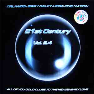Various - 21st Century Vol. 2.4
