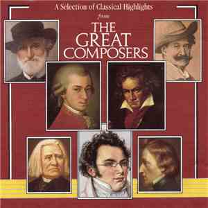 Various - A Selection Of Classical Highlights