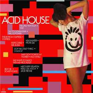 Various - Acid House