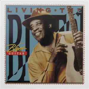 Various - Blues Guitar