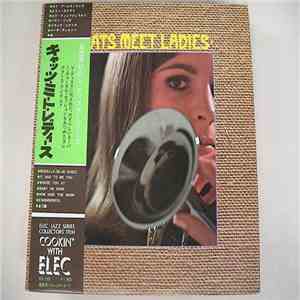 Various - Cats Meet Ladies
