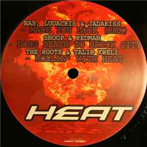 Various - Heat Volume 6