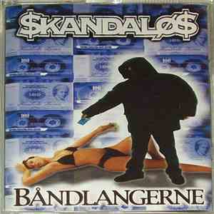 Various - $kandalø$ - Båndlangerne